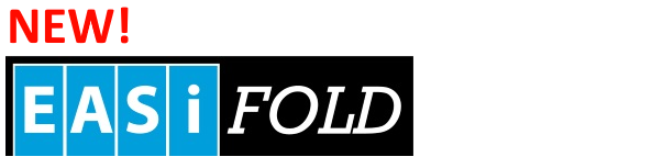 EasiFold - Advance PVCu Trade Frames