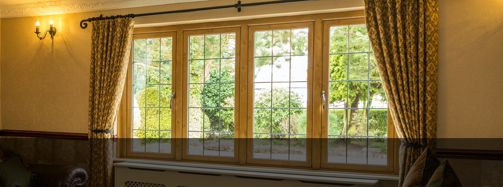 Home - Advance PVCu Trade Frames
