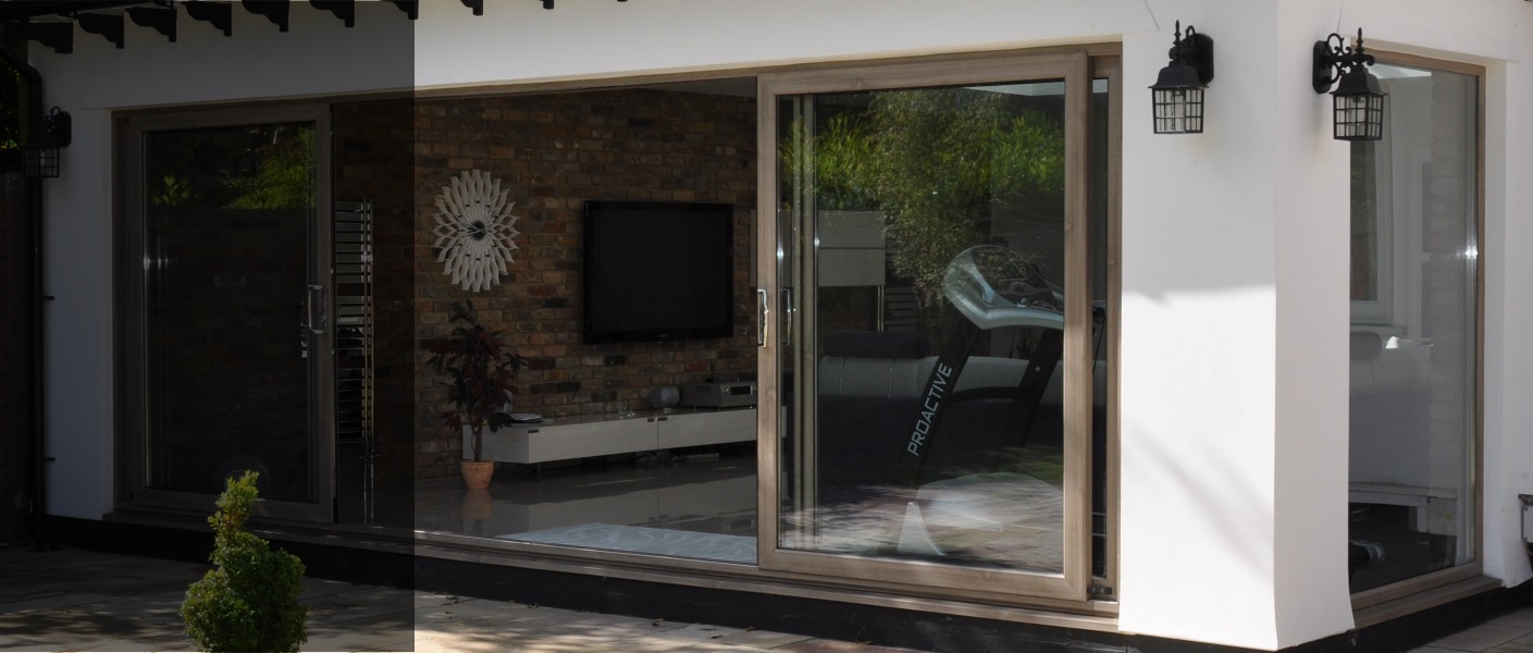 Home - Advance PVCu Trade Frames